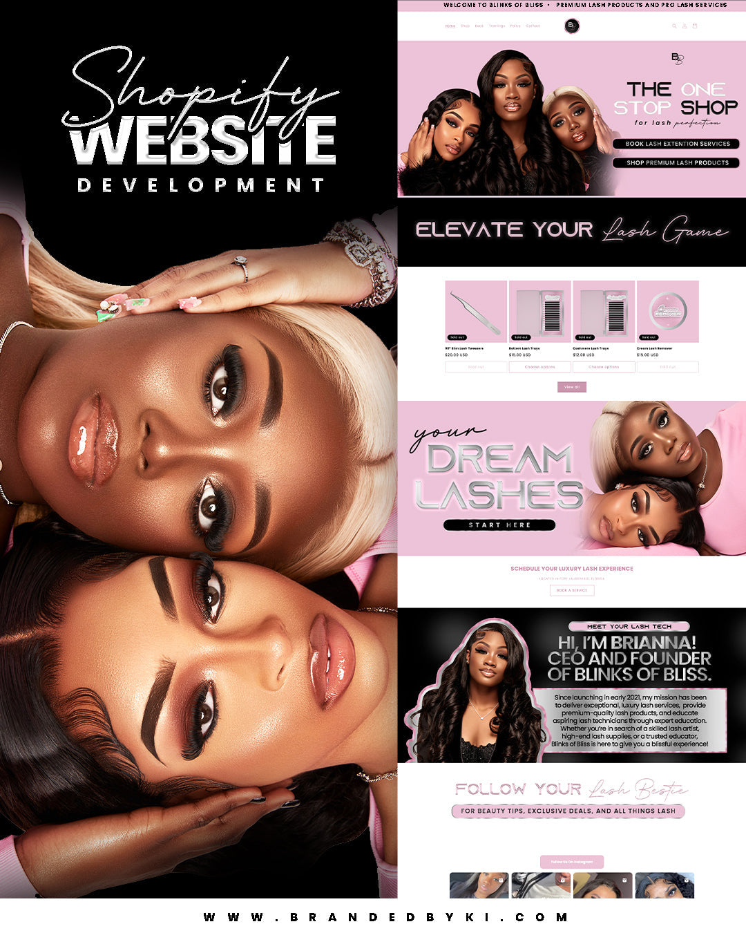 Websites