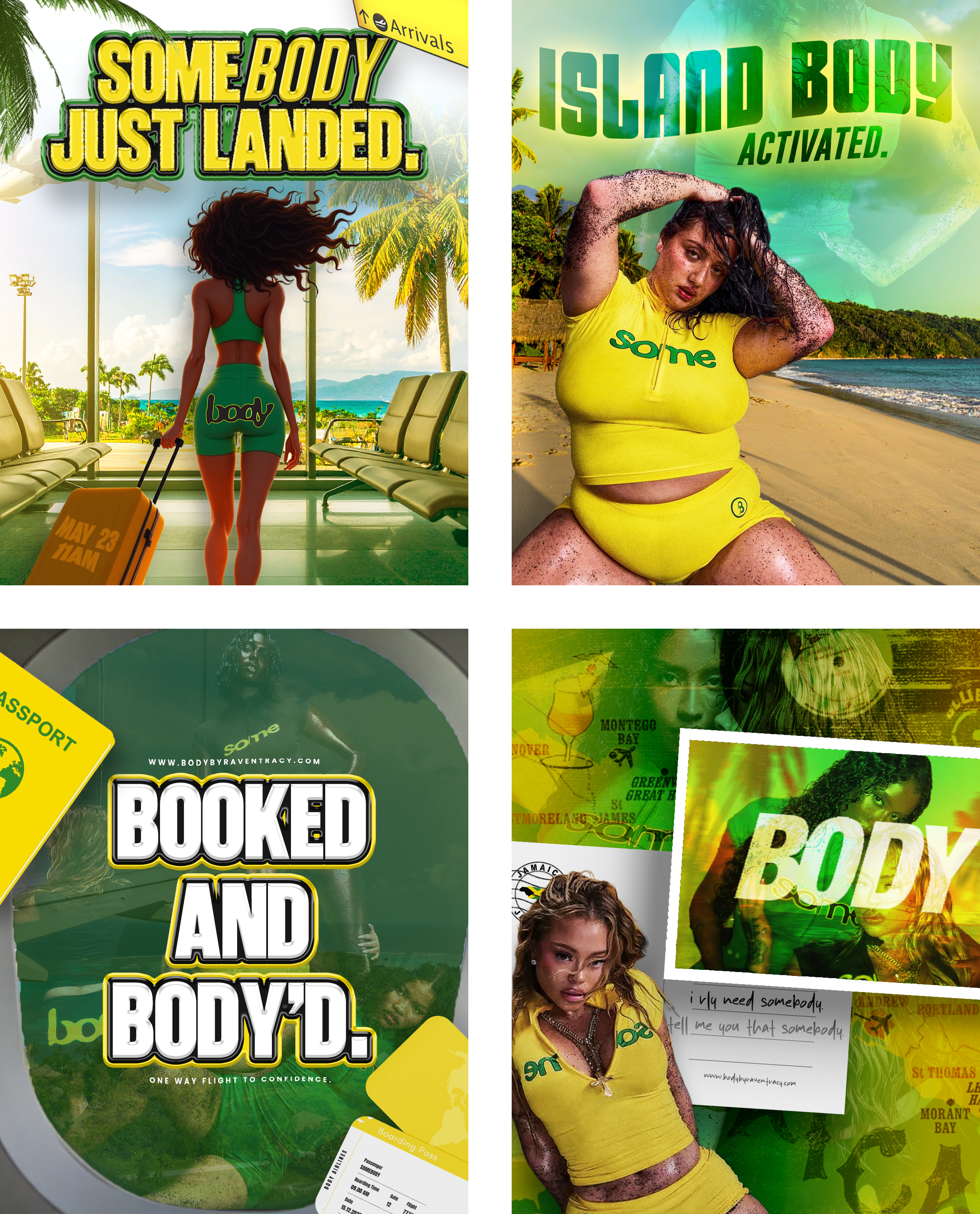 Digital Designs