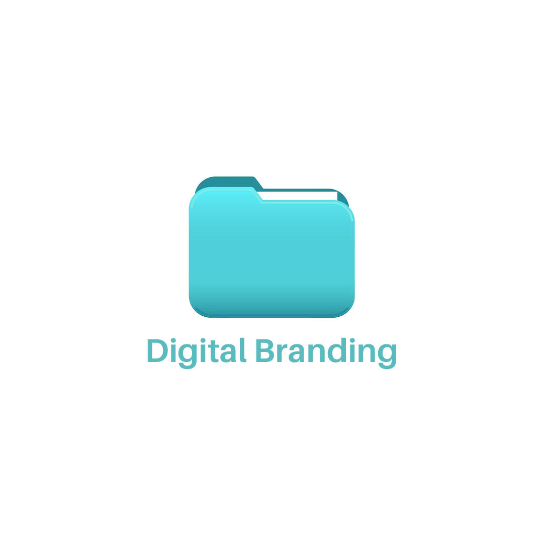 Digital Branding