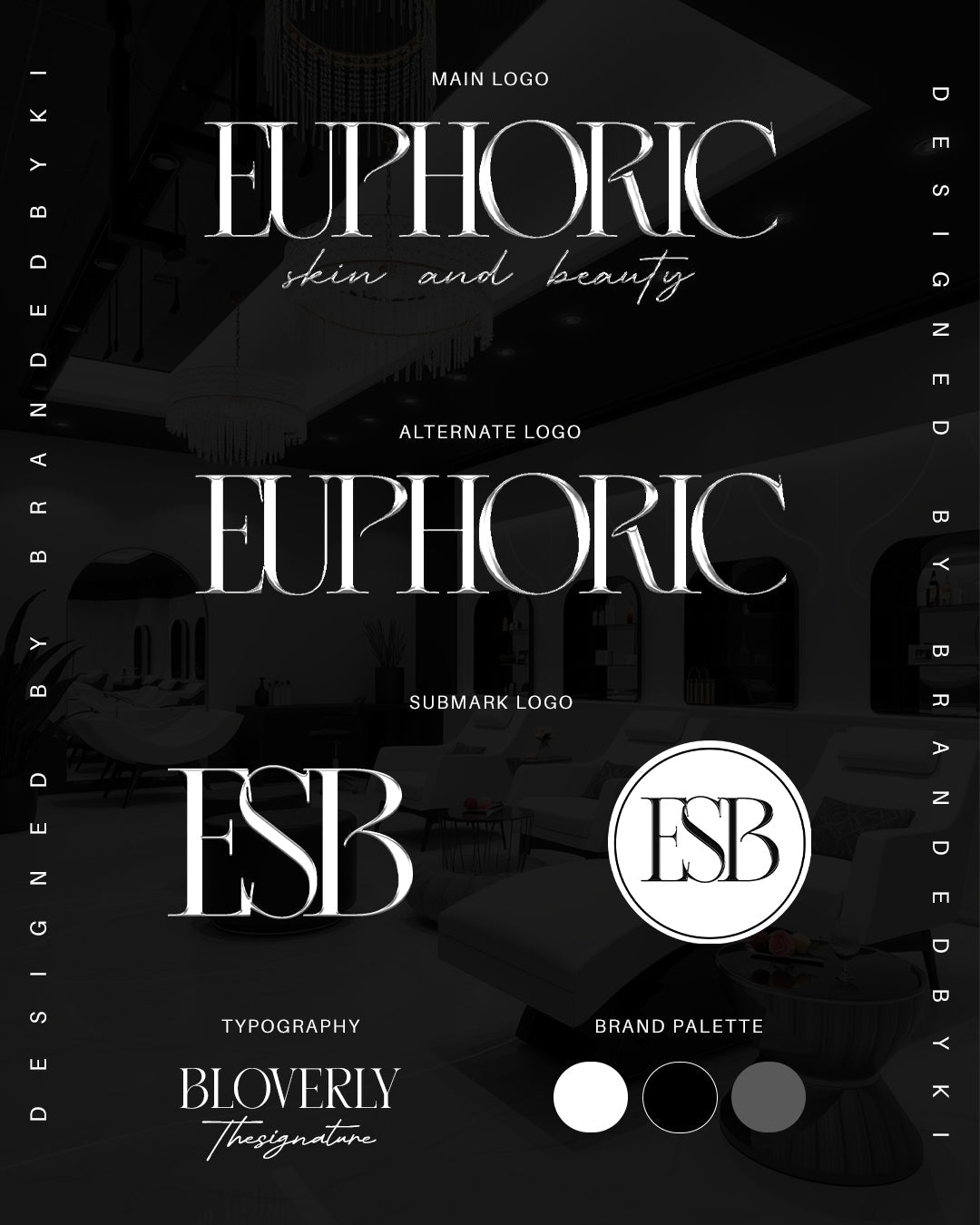 Logo & Identity