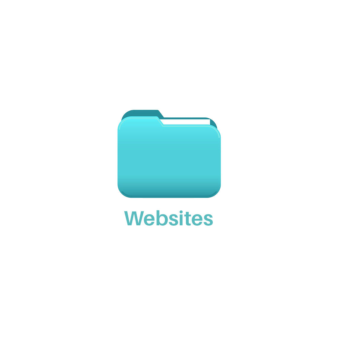 Websites