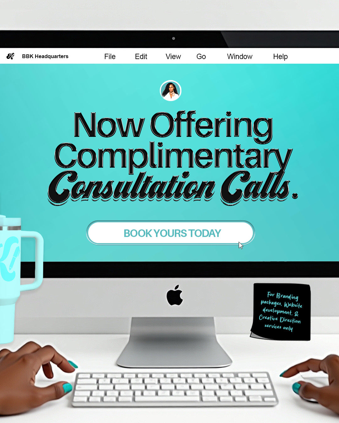 Consultation Call
