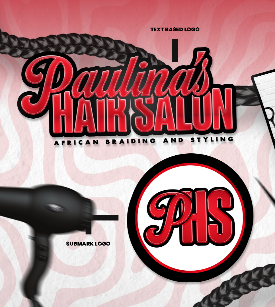 Premium Creative Freestyle Logo