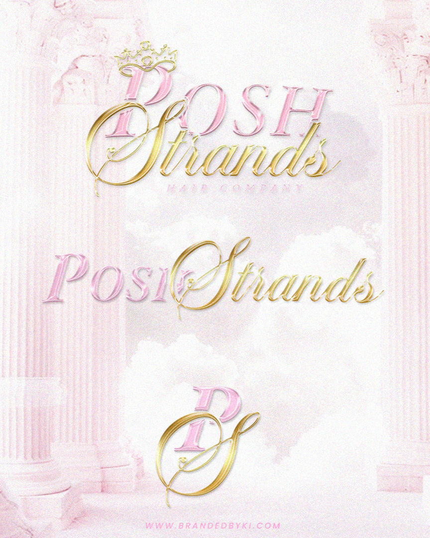 Signature Logo