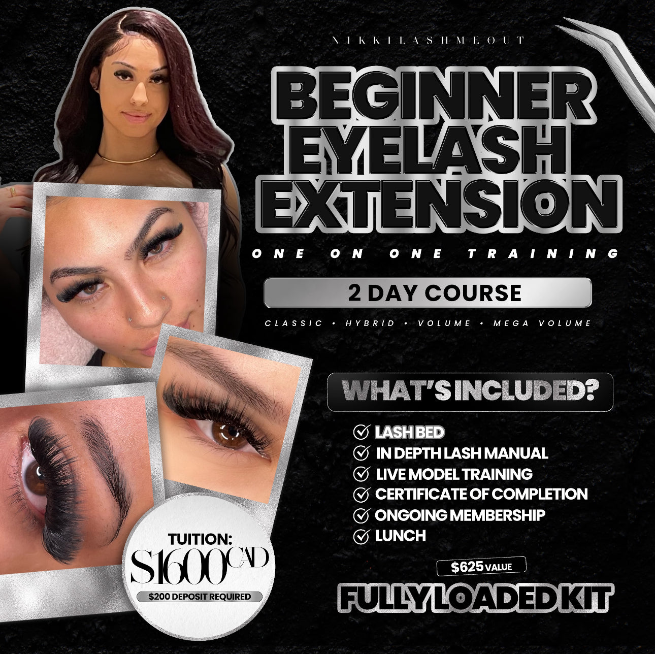 Digital Flyer Design