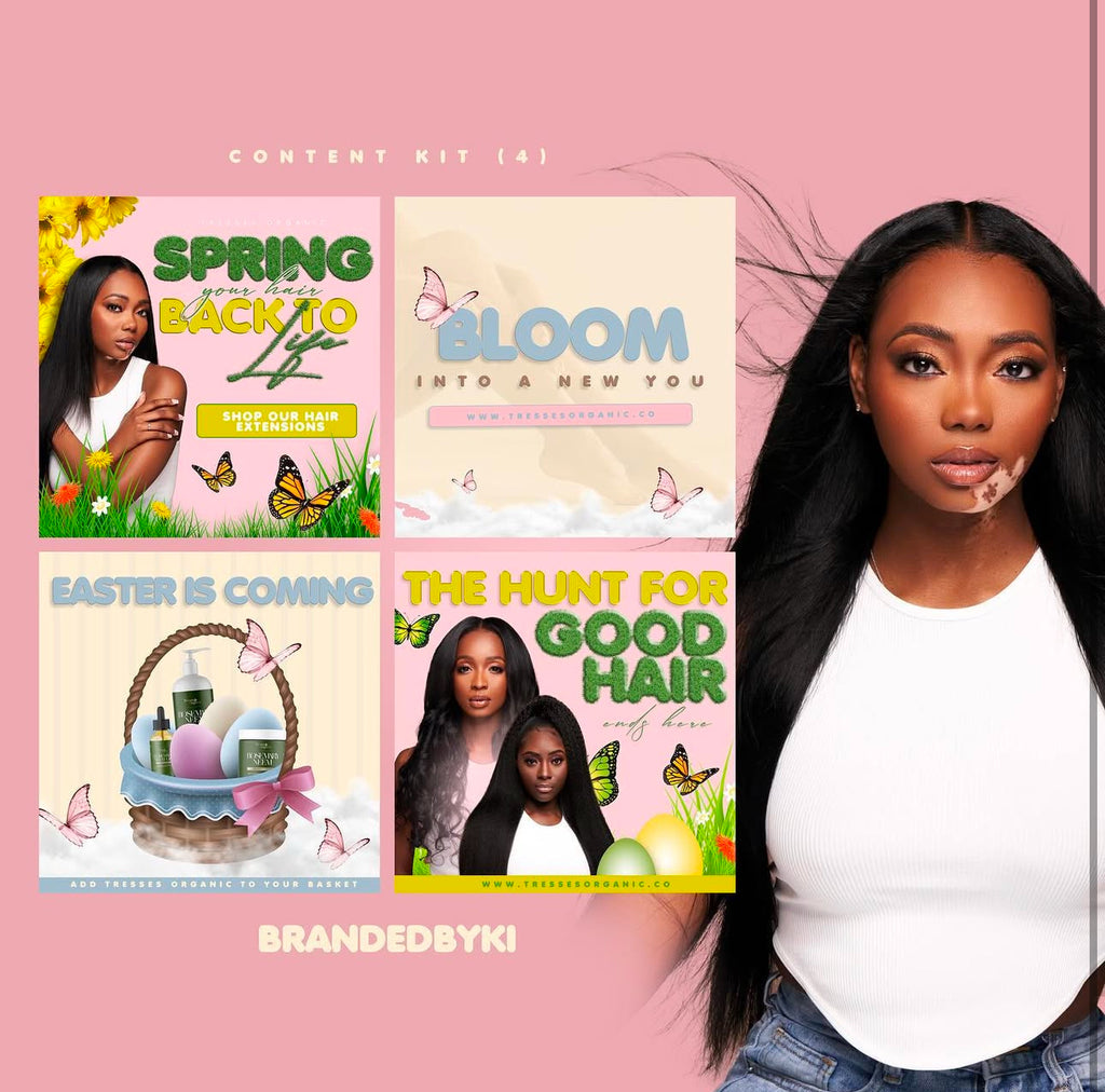 Marketing Flyer Kit
